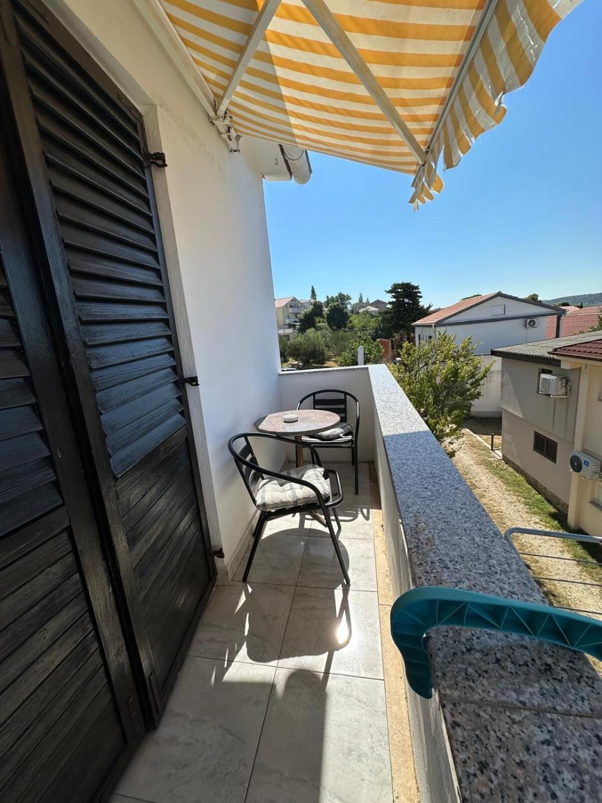 Milena Apartment *