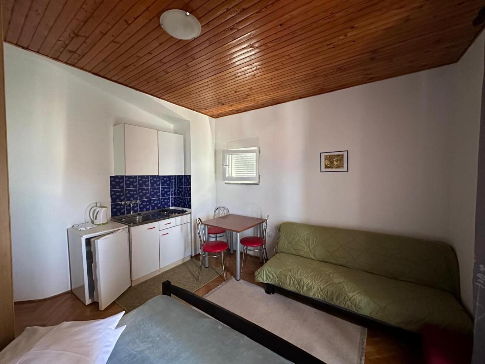 Milena Apartment