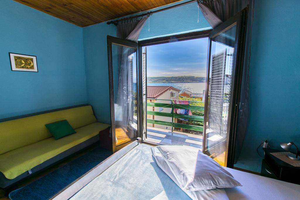 Milena Apartment Rtina