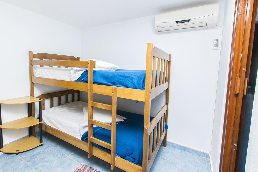 Milena Apartment *