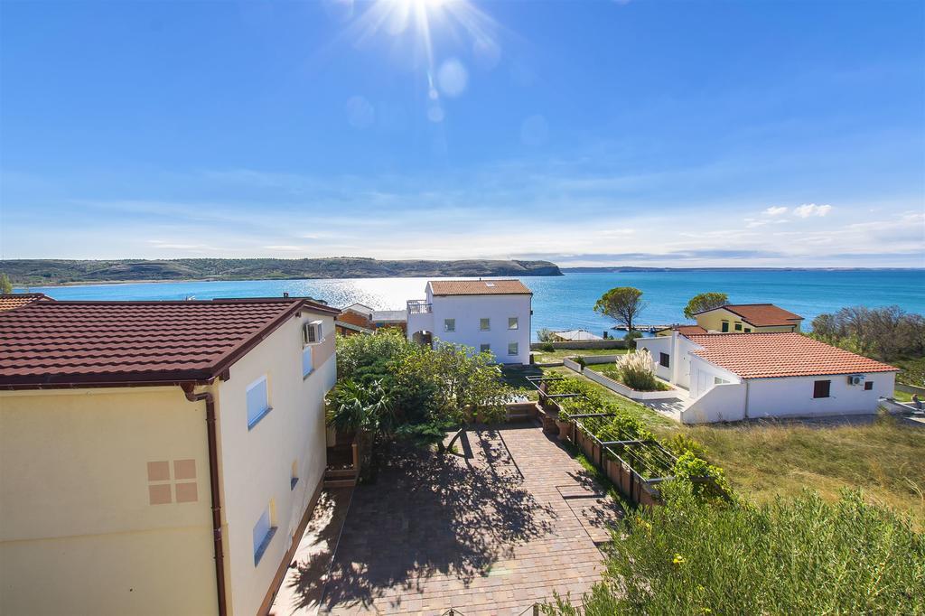 Apartment Milena