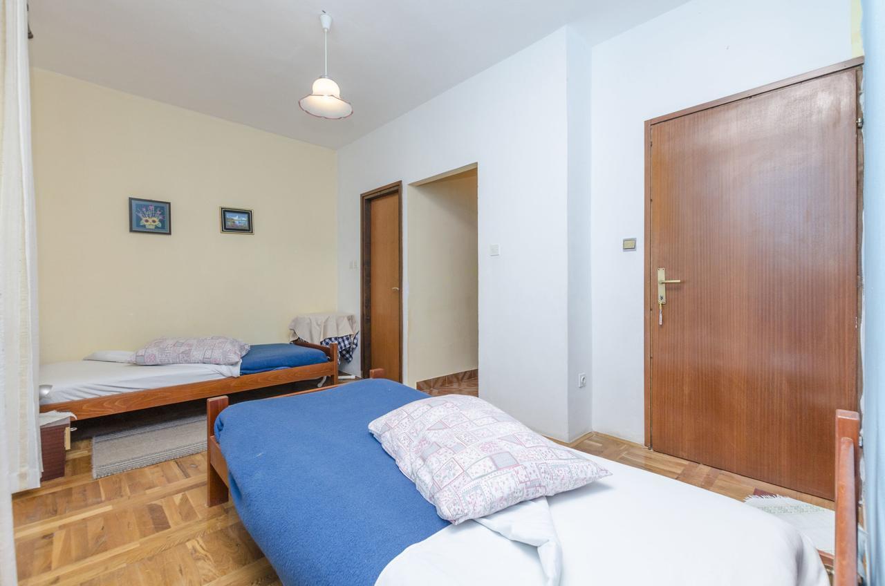 Apartment Milena