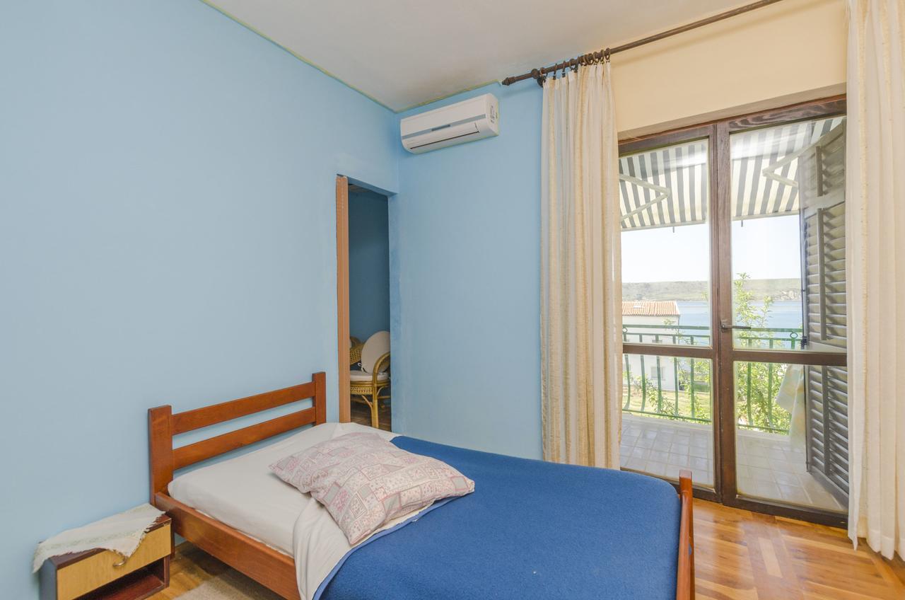 Milena Apartment *