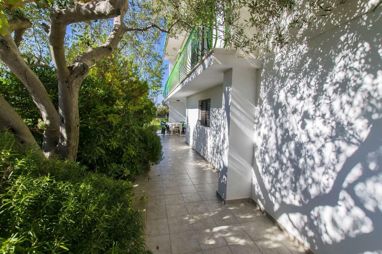 Milena Apartment Rtina
