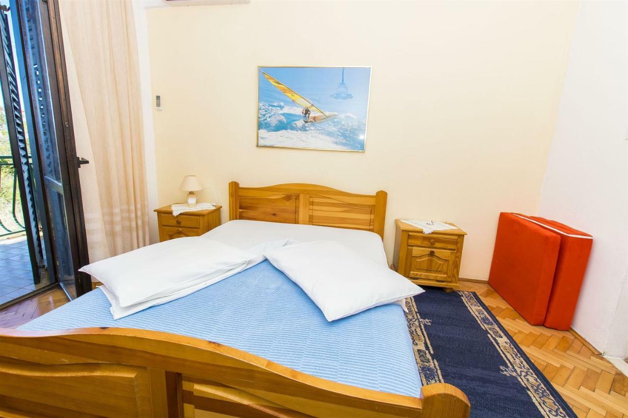 Milena Apartment Rtina