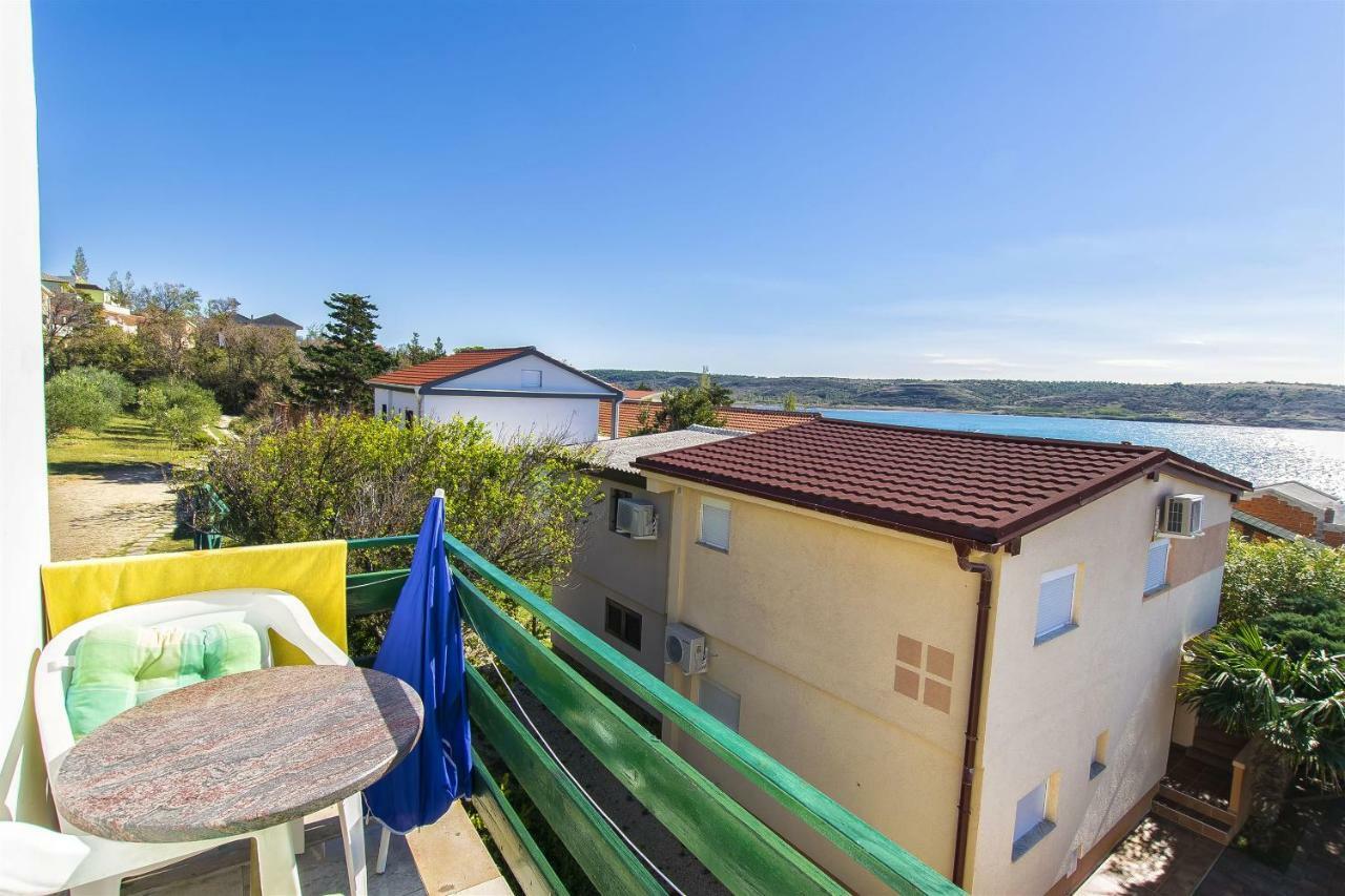 Milena Apartment