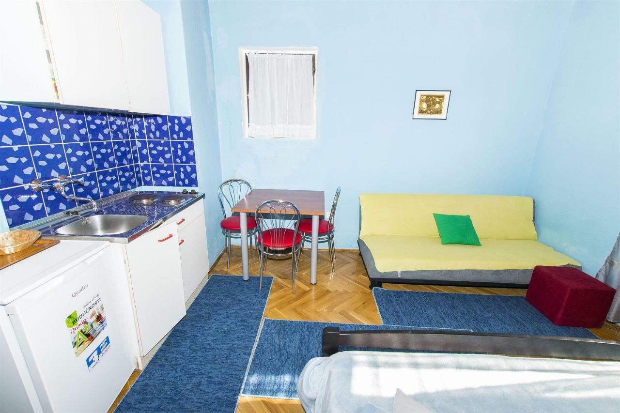 Milena Apartment