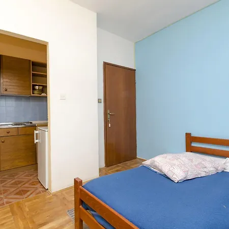 Apartments Milena Rtina Kültér fotó