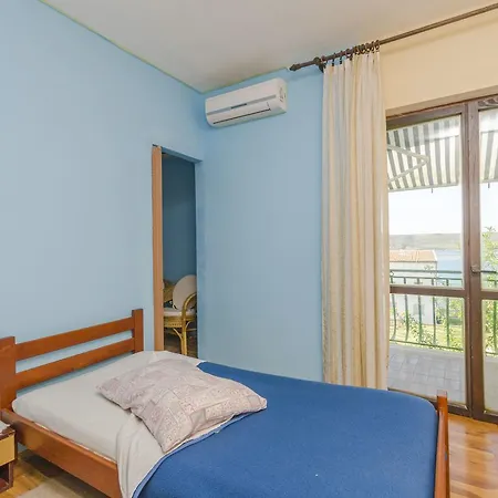 Apartments Milena Rtina Kültér fotó