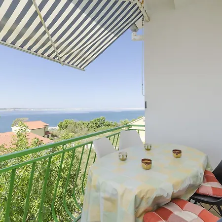 Apartments Milena Rtina Kültér fotó