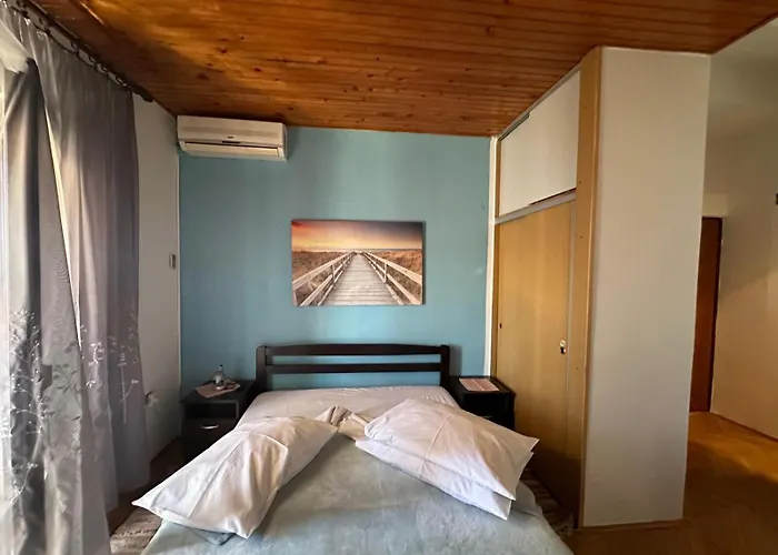 Apartments Milena