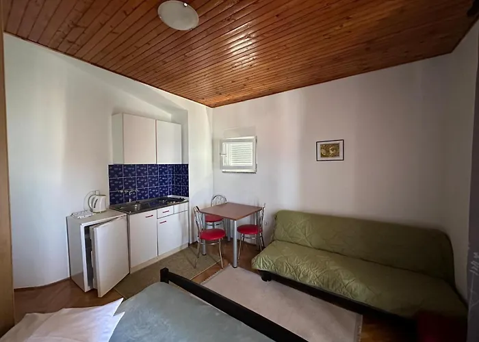 Apartments Milena