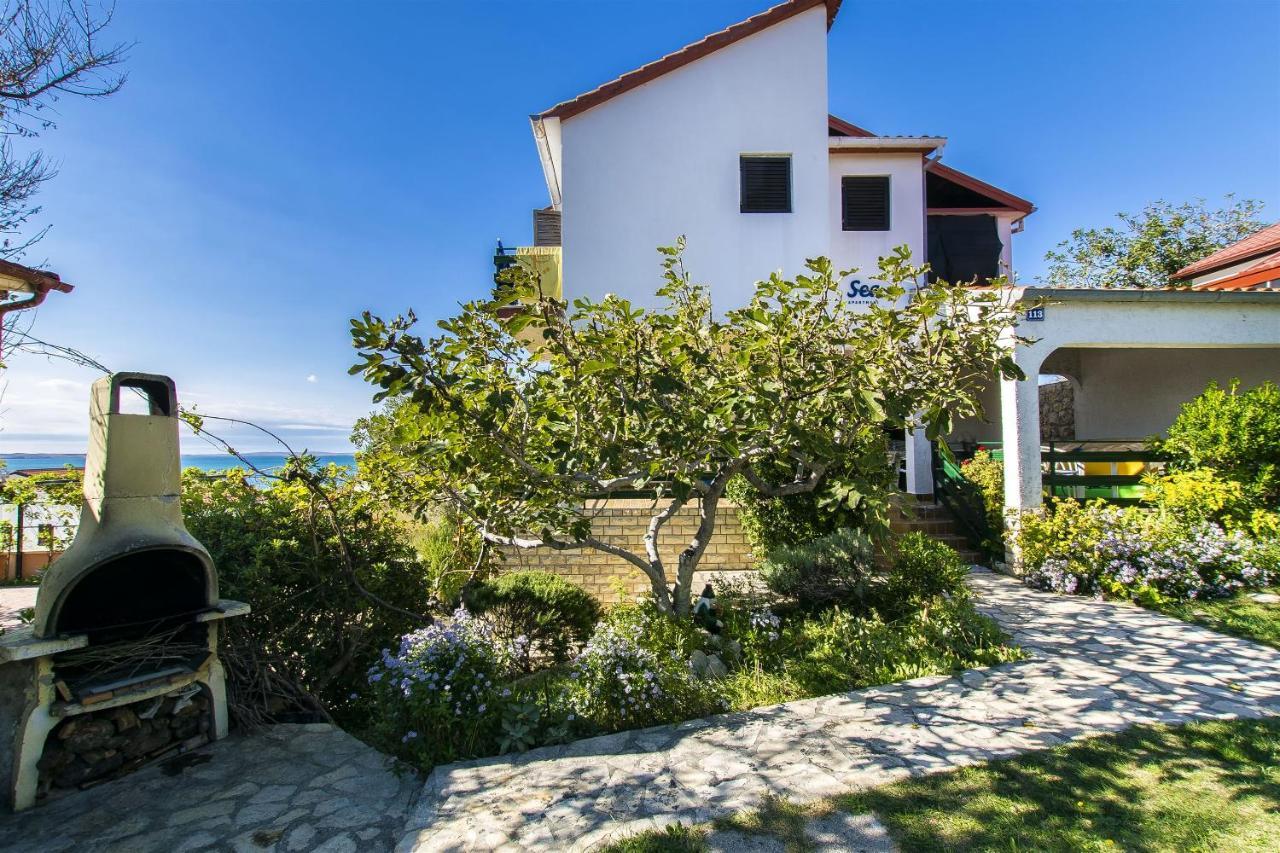 Milena Apartman Rtina