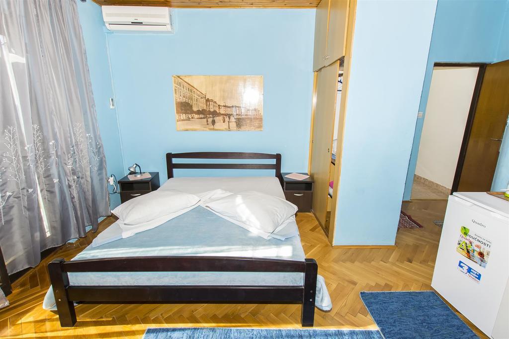 Milena Apartman