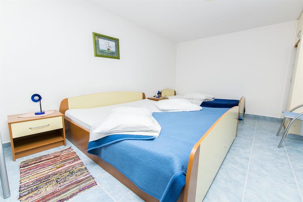 Apartment Milena Rtina