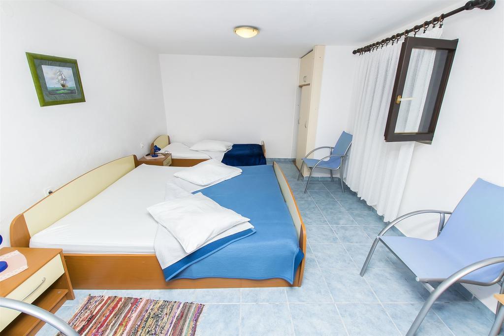 Milena Apartman Rtina
