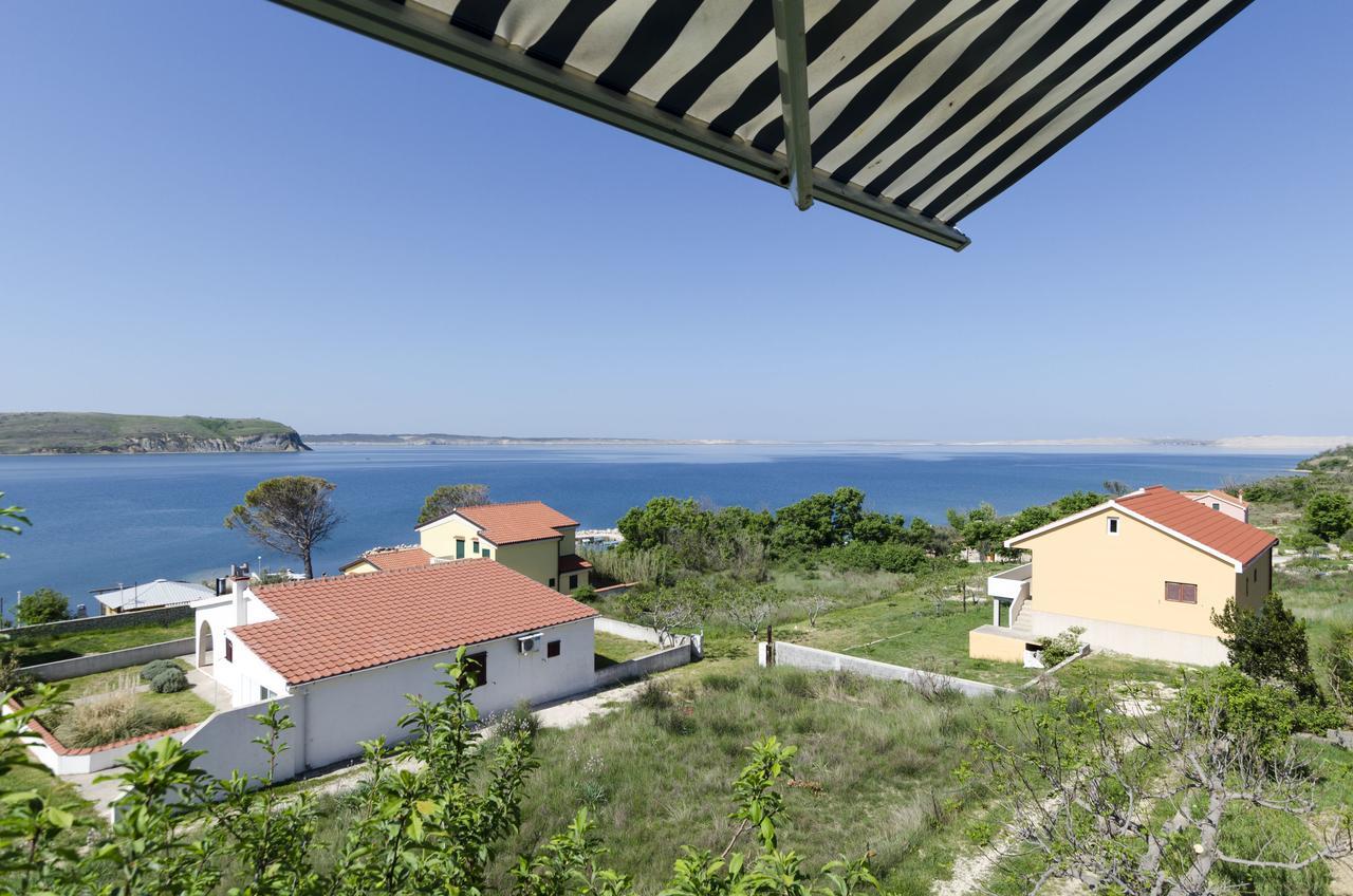 Apartment Milena