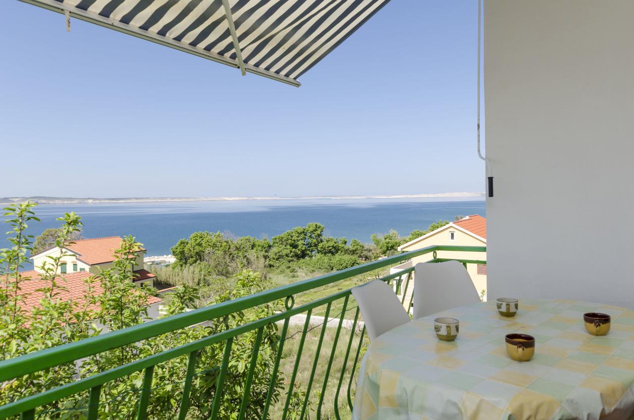 Apartment Milena Rtina