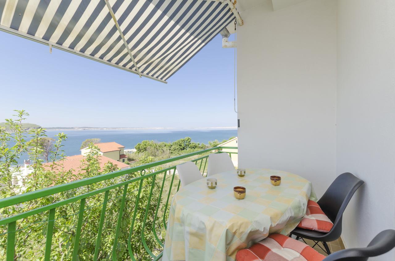 Milena Apartment *