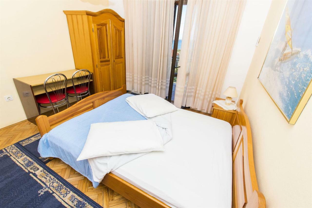 Milena Apartman Rtina