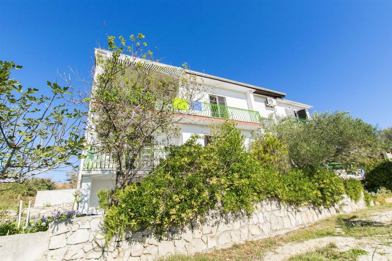Apartman Milena *